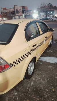 افيو • ٢٠١٠ • بدون ضربه