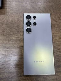 سامسونج S24 ألترا • ٥١٢ • تيتانيوم