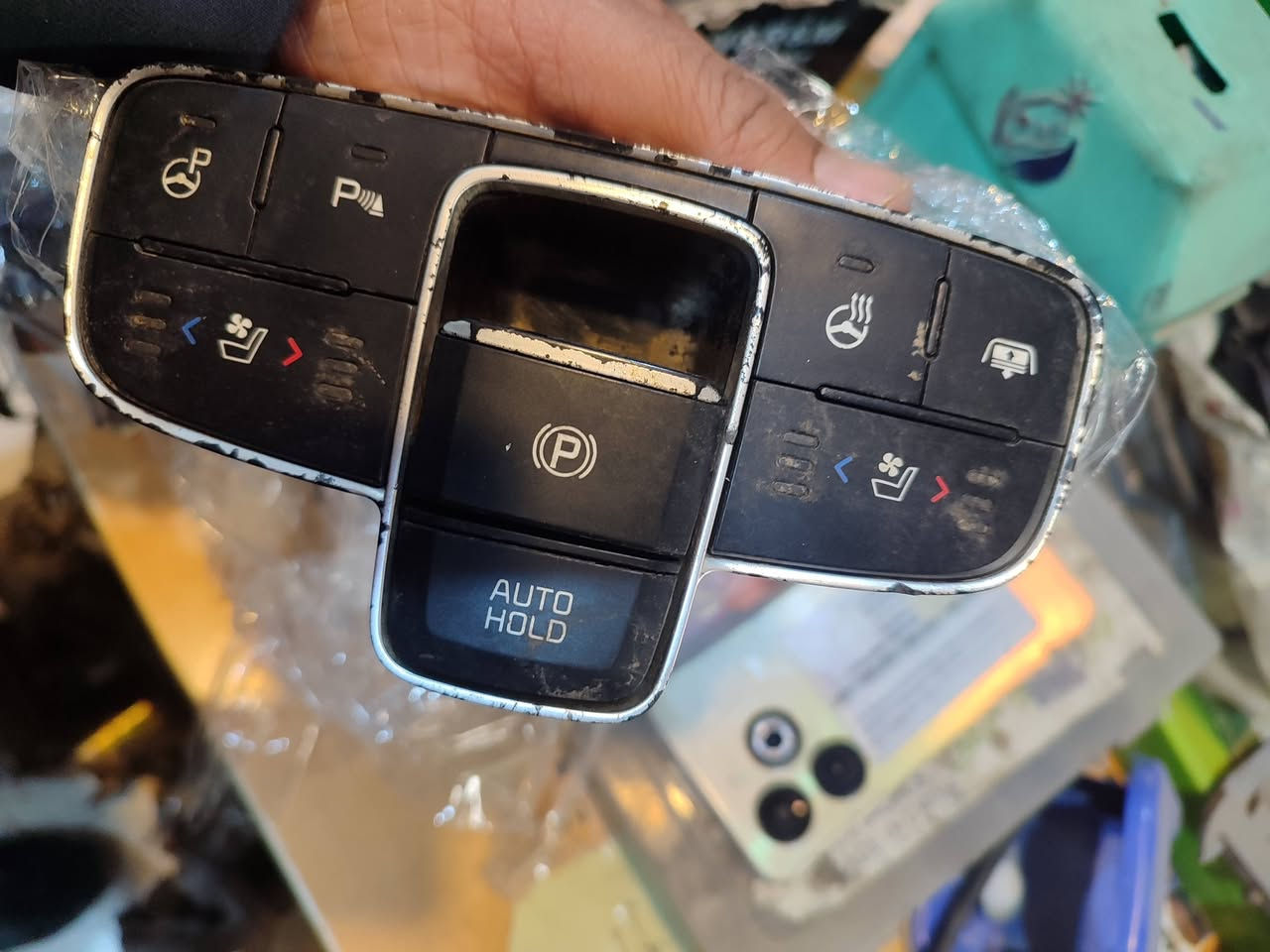 مجمع علي الشمري لتجارة قطع غيار السيارات الكورية 
العنوان ـ سماوة -حي النفط 
طريق المهدي


**إذا كنت صاحب هذا الإعلان وتريد حذفه لأي سبب، رجاءا أرسل رسالة إلى الدعم الفني**