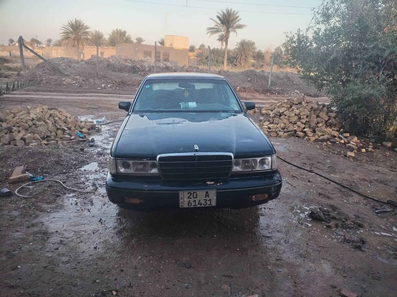 السلام عليكم كيا بونتيشا بسمي مشروع وطني محرك وكير ونجي لل استفسار اتصل ***********
