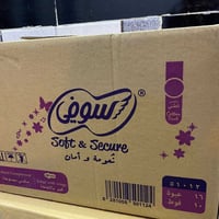 حفاظات نسائية • جيس ١٠ قطع • توصيل ميسان