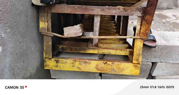 سلام وعليكم خوان رمبه مال دهن مال غسل كلشي ترهم انواع السيارات الكبار ولصغار يصعدن عليهه تفصال كلا شيلمان وثكيله وتاخذ راحتك جوه السياره تحتاج فقط صبغ بكاني بصره ابو الخصيب جيكور ب 200 وبيهه مجال للطيبين ***********
