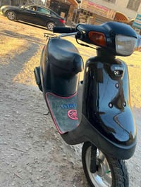 ياماها • ياماها بطه • دراجة نارية • دراجة موديل 99 • بطه • موديل 1999 ...
