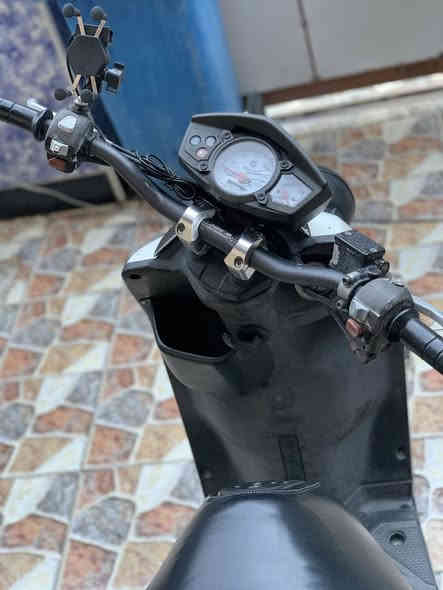 السلام عليكم سكنس جبلي للبيع دراجه رمبه طلعته وماطلع بيه بعدهي كفاله دراجه دراجه ختم واحد كله اوراق اصولي مال معرض دراجه نضيفه وحلوه مابيه اي نقص جيب فيتر وتعال افحص كامله دراجه مكاني بابل سكندريه سعر 1700 وبيه مجال رقم تلفون ***********
