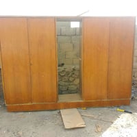 كنتور مطبخ • نص عمر • حالة ٩٠٪