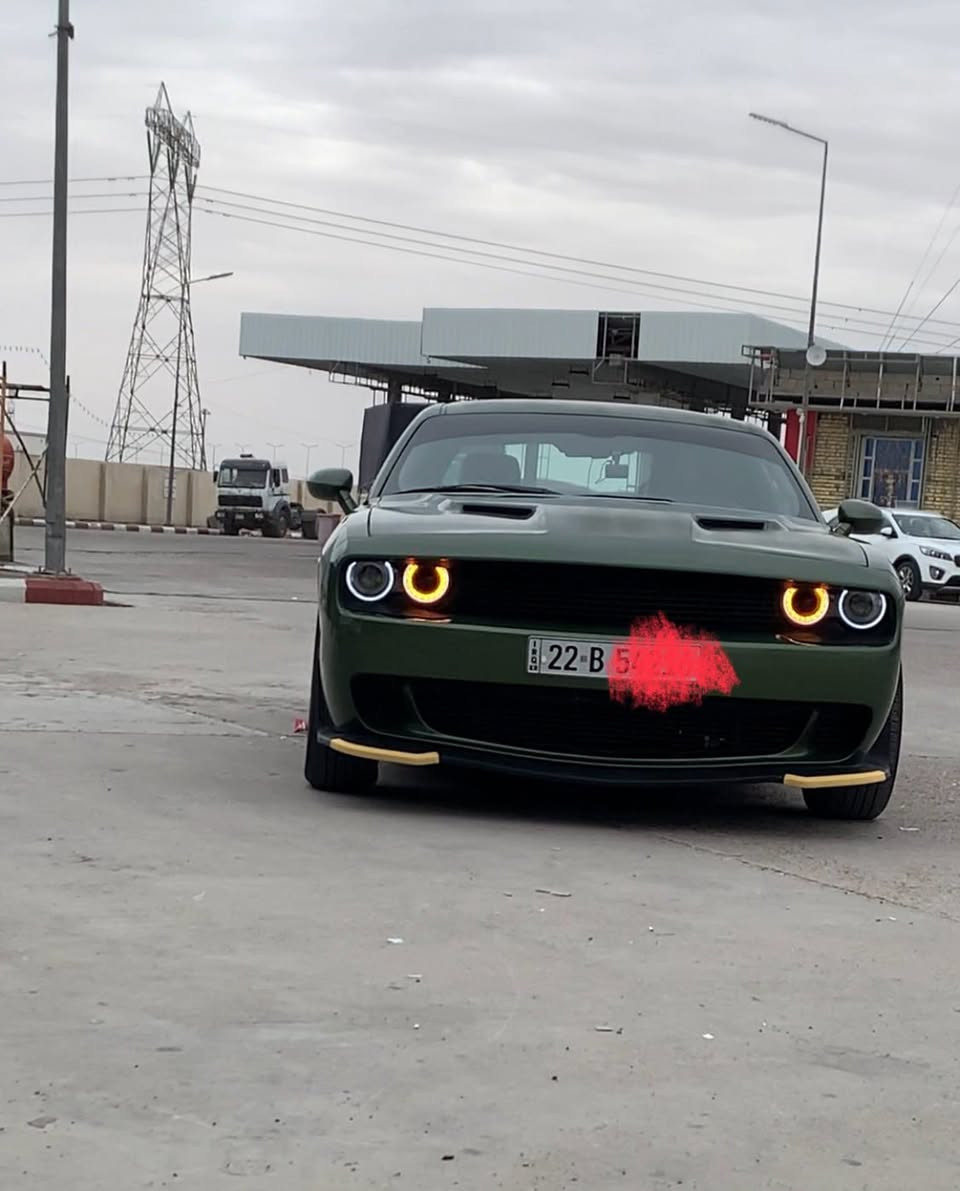 السلام عليكم جالنجر مديل 18gtرقم اربيل بسمي جاهزه من كل شي تخم تاير دلوب تخم ويل كب كسر كارتون لايتات جدد منظومة تبريد كامله جديده. عنوني بصره معقل ***********//150$سعرها وبي مجال
