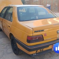 بيجو 2012 مكينة و كير نظاف وخير من الله الحدادية السيارة نظيفة ومال جن...