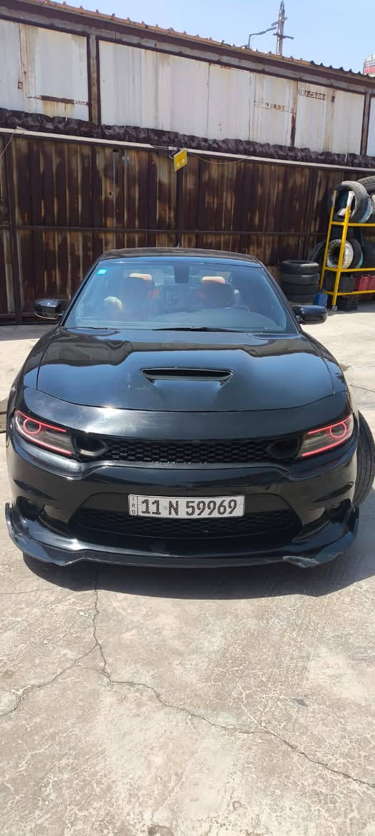 السلام عليكم
للبيع 
جارجر RT 
محدثه كت كامل SRT 
كزوز كامل هيلكات سعره 30ورقه 
برمجه السياره بل كامل 
برمجه اكزوز هيلكات 
ماشيه 70ميل 
***********
احمد ابو صادق 
الشراي ينتصل وبي خير ودلل
