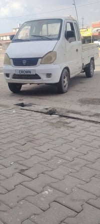 هيه محرك كير جديد تايرات جديد اوارق اصوليه كاملات سعر 12. ورقه اا. 078...