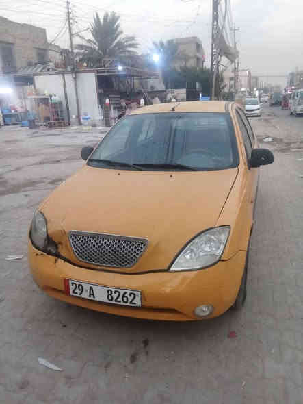 سلام عليكم طيبه 2013 تبريد شغال خير من الله عوزه شويه شغلات بسيطه مصفر من هية وغراملت ستفسار *********** وسعره 30 وبيه مجال
