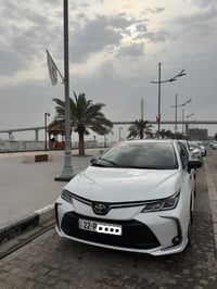 كورلا ساز • ٢٠٢٥ • ١٠٠٠٠ كم