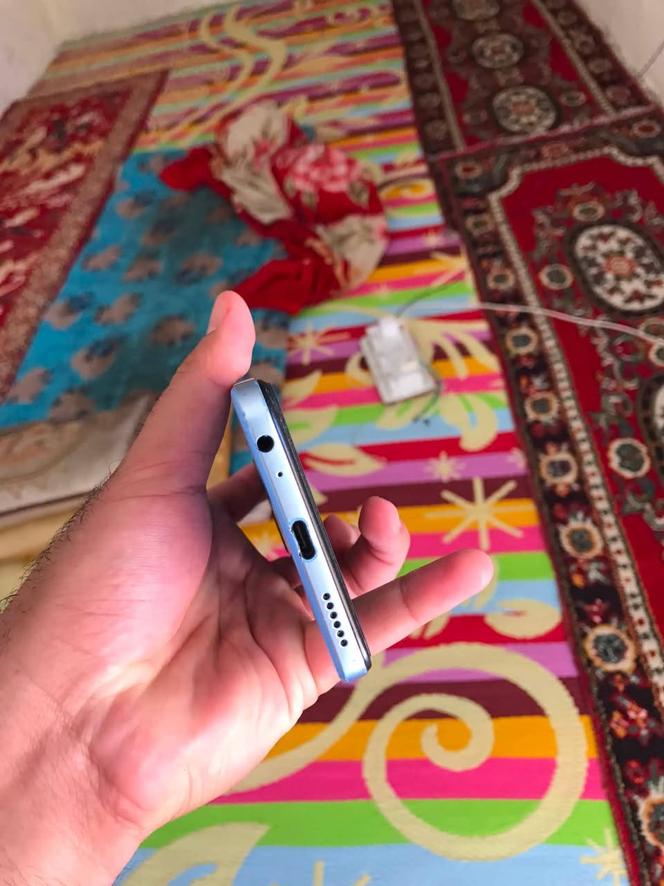 للبيع ٦٥ الف مدينه الصدر ذاكره ١٢٨ رقمي ***********
