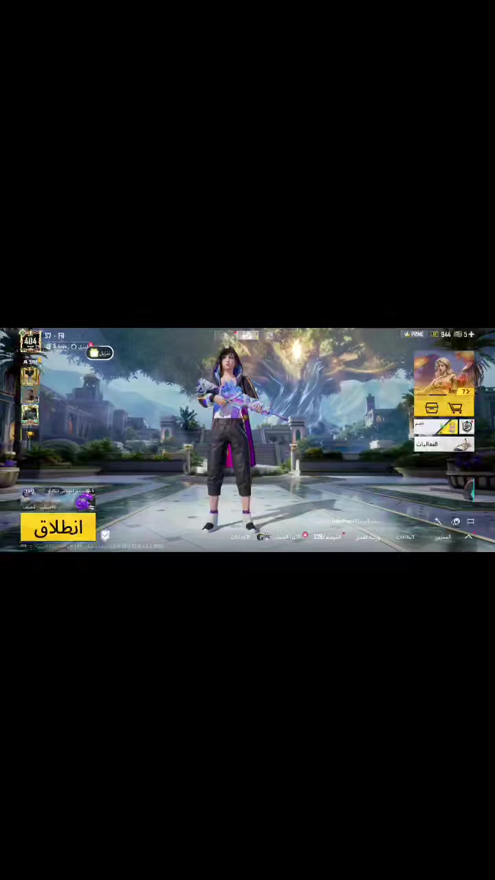 السعر ١٥٠ مكان بغداد تعامل وجه لوجه


**إذا كنت صاحب هذا الإعلان وتريد حذفه لأي سبب، رجاءا أرسل رسالة إلى الدعم الفني**