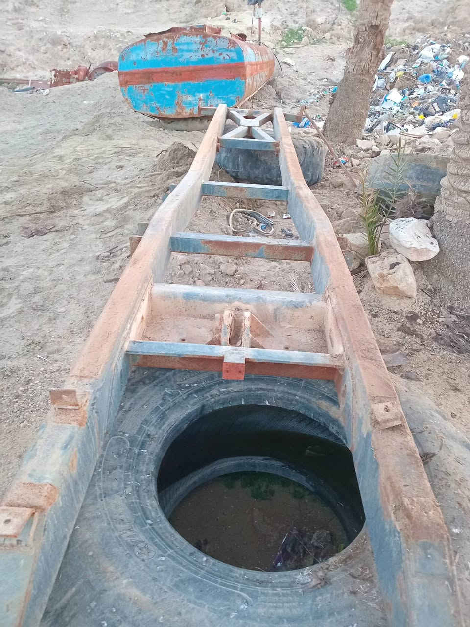 للبيع دبل شاصي سكس مايلر بلادي يرهم قجم والبي ***********
