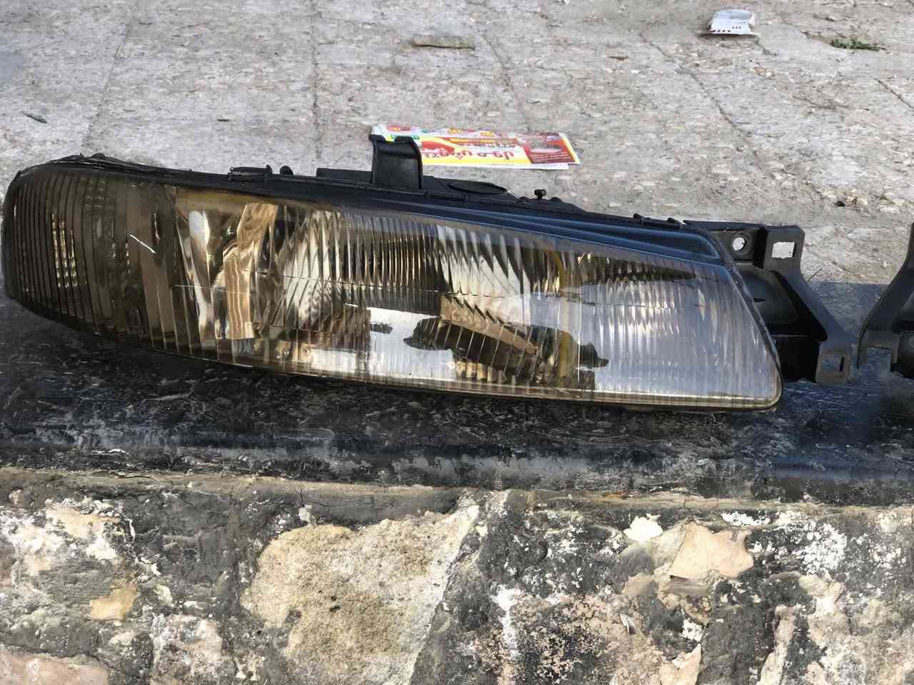 السلام عليكم ورحمه الله وبركاته
جوز اضوية كيا سيفيا معدلات ومكحلات سعرهم ٢٠د مع القديم او بيع ٣٥ 

الموقع الرصيفة حي الرشيد اول طلوع جريبا 

0779575285
0785464116


**إذا كنت صاحب هذا الإعلان وتريد حذفه لأي سبب، رجاءا أرسل رسالة إلى الدعم الفني**