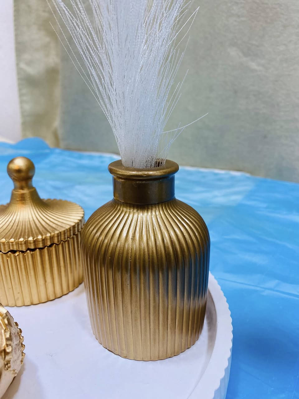 متوفر في حي الميلاد


**إذا كنت صاحب هذا الإعلان وتريد حذفه لأي سبب، رجاءا أرسل رسالة إلى الدعم الفني**