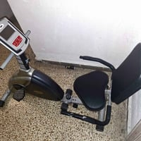 بسكليت مغناطيسي • تنحيف • شاشة