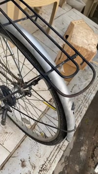 بايسكل بناتي • ياباني اصلي • شارع مسرح الخيمة