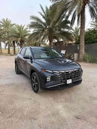 توسان ٢٤ • ماشيه ١٧ الف • بدون صبغ