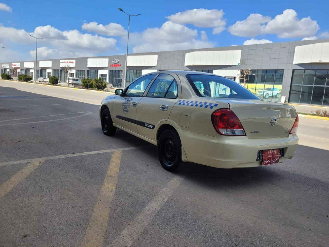 نیسان سەنی ٢٠١٠گێڕ عادی
گیرومەکینەوتەبرتی بەشەرت
کامل بۆیاخە پێشی دەعمی نییە دوای قرچی هەیە
وەرگەراونییە
سەنەوی لە٢٠٢٤بەسەرچووە
شوێن سلێمانی
بۆ داواکردنی مەسج بنێرن السليمانية, العراق


**إذا كنت صاحب هذا الإعلان وتريد حذفه لأي سبب، رجاءا أرسل رسالة إلى الدعم الفني**