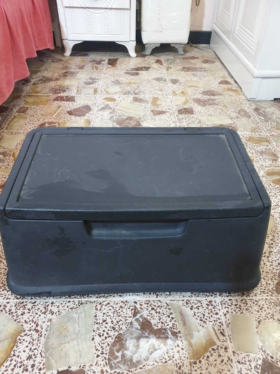 للبيع


**إذا كنت صاحب هذا الإعلان وتريد حذفه لأي سبب، رجاءا أرسل رسالة إلى الدعم الفني**