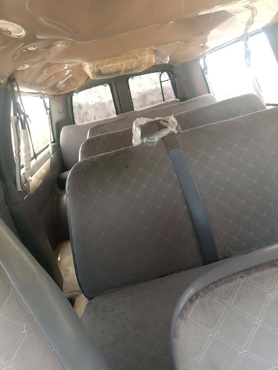 يا الله السلام عليك سفانه موديل 2007 رقم بصره بسمنه مكفوله من الأصوليات كير محرك حداديه بلشرط تخم تاير برجستون جديد رقم مميز مكاني النجف سياره جاهزه انگر سلف وين ميعجبك السعر المطلوب 82 وبيه مجال***********
