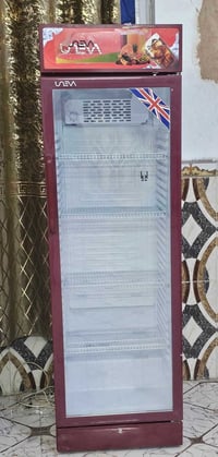 براد نظيف اخو جديد استخدامه شهر 07810993550