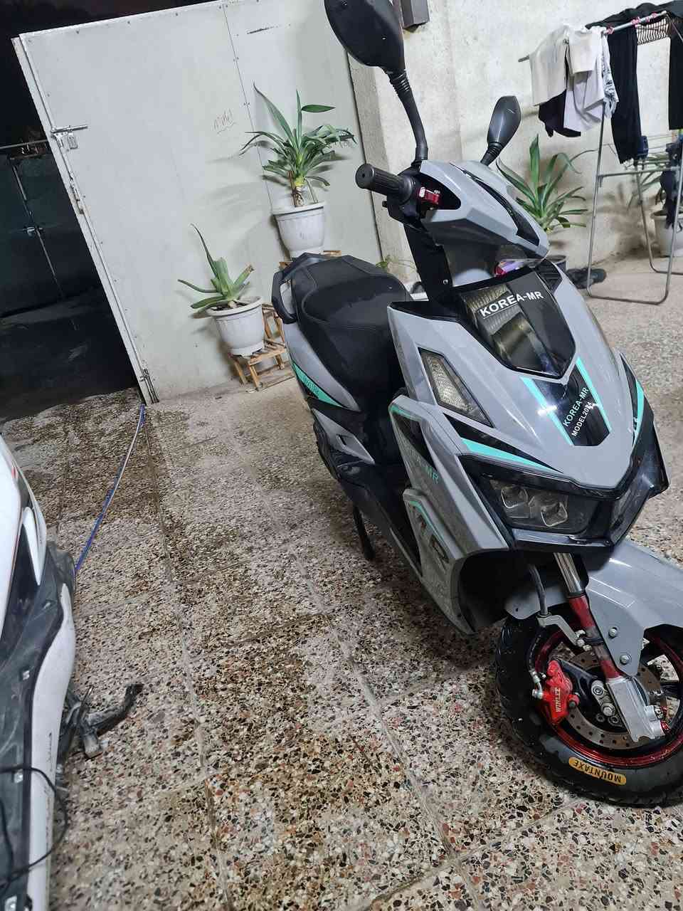 دراجة شحن للبيع موديل ٢٠٢٤ الدراجة خير من الله البطاريات قبل شهرين من بدلتهي كلهن الدراجة بيهة خلل بسيط بلماشة سعر الدراجة 650 وبيهة مجال
رقمي ‎0787 727 7108
واستاس ***********
