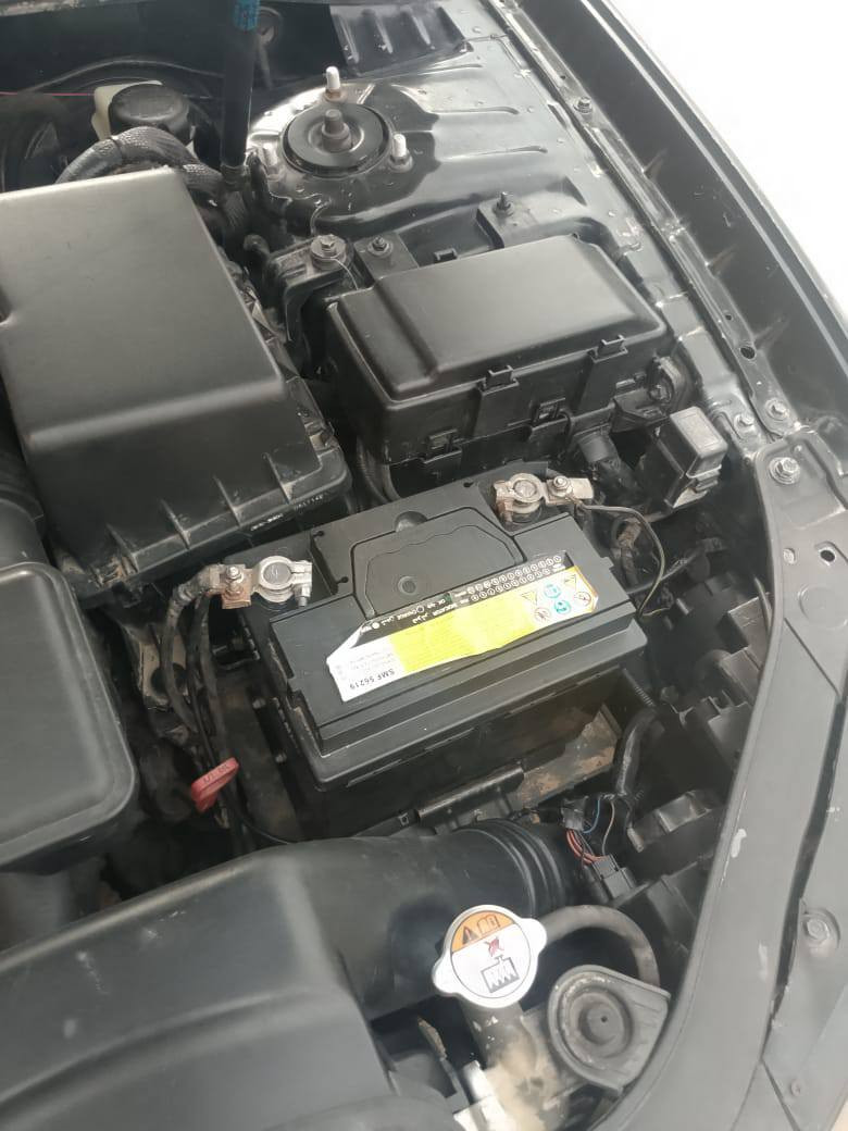 سلام عليكم سوناتا2009 خليجي محرك2400 بسمي رقم بغداد سعر117وبيه مجال المكان بغداد رقم *********** أبو رسول
