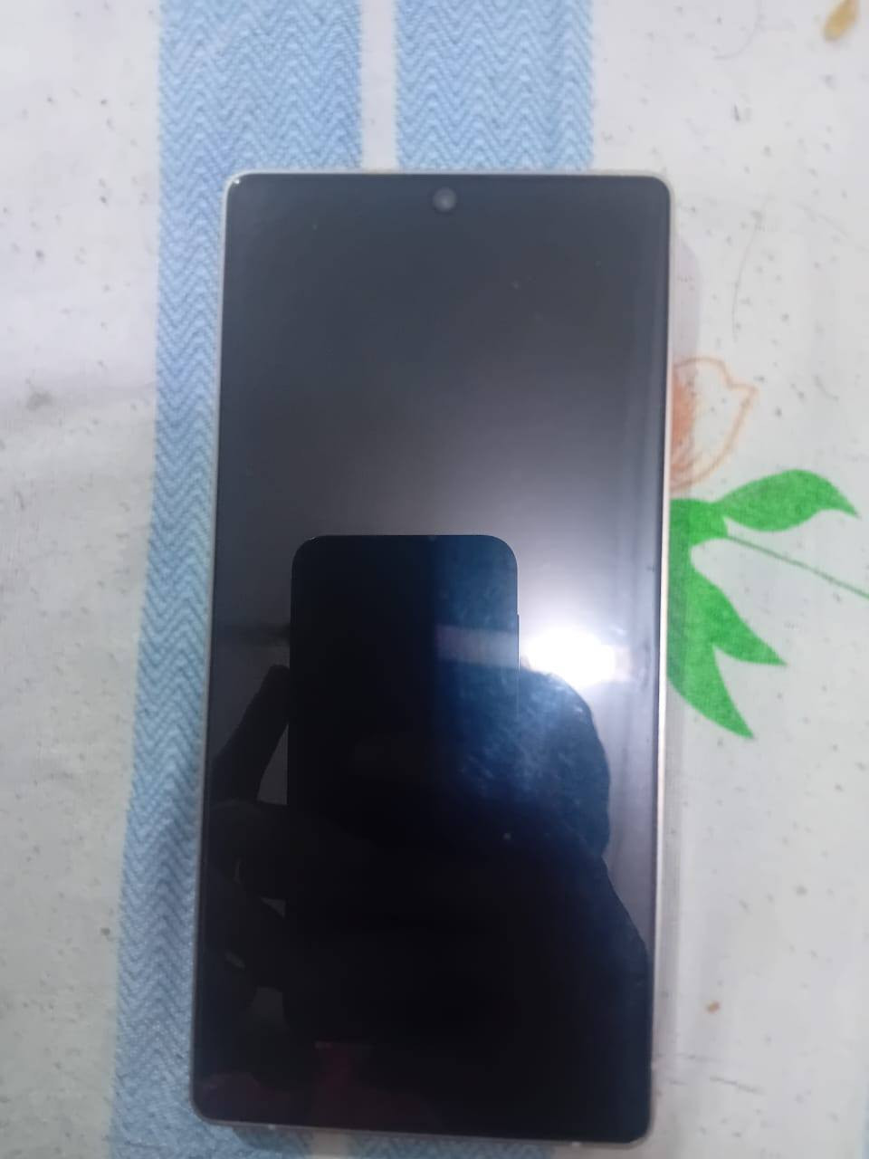الترا s25 اخو الجديد شركه عين الفهد ذاكره 256 ملحقات كامله كارتونه وكيبل اصلي ممستخدم 

السعر 1350 مكاني الشعب شارع عدن 

الاتصال واتساب ***********

