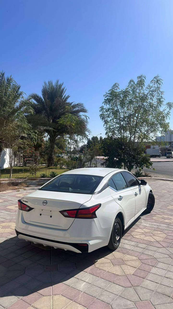 السلام عليكم نيسان التيما 2023 وارد امريكي رقم اربيل بسمي السياره ماشيه 76 الف كيلو السياره كامله وحديده مناقصها آჂ̤ شي مكينه 2500 كير ومكينه وحداديه كفاله تبريد كامله من كل شي السياره خير من لله مواصفات شاشه تحكم ستيرن بصمه تشغيل عن بعد نقاط عمياء رادار حساس خلفي كامره توقف بيها 3 قطع تبديل نفس اللون وقطعه صبغ بجم كبس السياره صور حادثها موجوده مكاني بغداد المنصور 
للاستفسار 0772222321 بغداد, العراق


**إذا كنت صاحب هذا الإعلان وتريد حذفه لأي سبب، رجاءا أرسل رسالة إلى الدعم الفني**