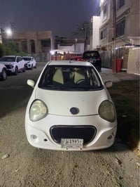 باندا • باندا 2013 • سيارة باندا • باندا اوتوماتيك • باندا محرك 1300 •...