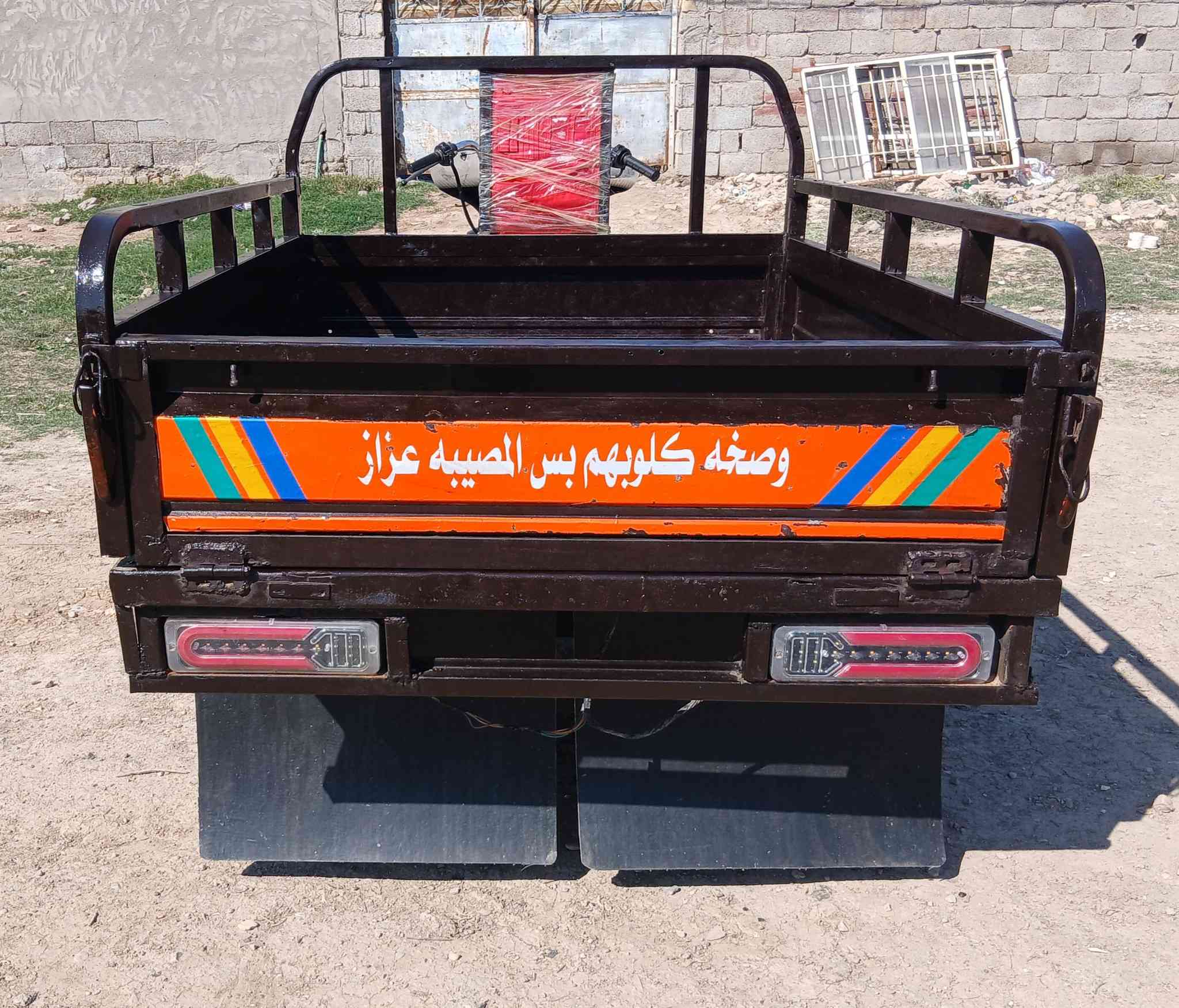 ستوتة للبيع موديل 2011اوراق اصولية جاهزة السعر مليون و150العنوان الكوت شارع النفط  شراي يتصل#خاص مغلق 
موبايل ***********///***********
