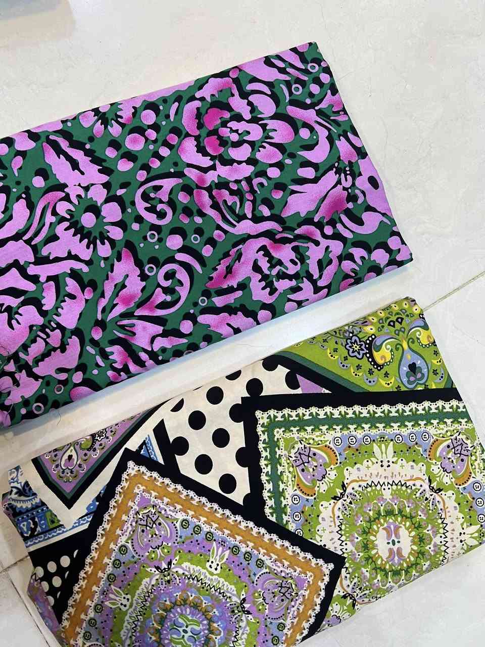 قطعه ب 4 الف فقط
اقوى تنزيلات على مستوى العراق🔥كشمير ايطالي دجتال اصلي🔥🔥🔥🔥🔥🔥🔥🔥🔥🔥
القطعه مترين و نص ضبط بدون نقص
متواجدون كل ايام الاسبوع من 3ونص عصرل 10 ونص ليل

 ☎️ *********** واتساب
شارع تولةفروش مقابل معمل النسيج
✨♥️✨مجمع دلسوز البزاز✨♥️✨
