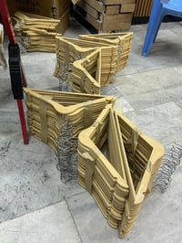 باقي 50 قطعة على 650 دينار القطعة توصيل مل العراق 5 الف  07700535959 و...