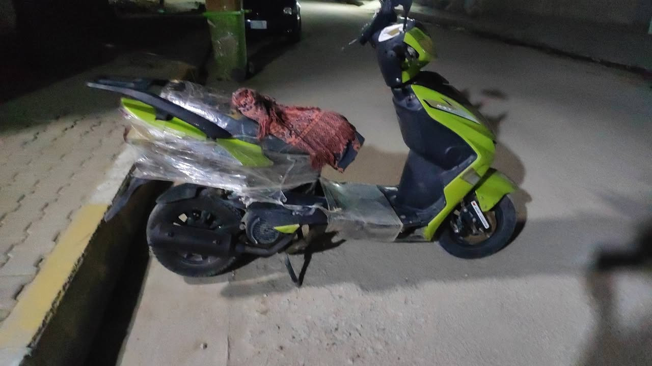 دراجة شغاله سلف هندر لايت شغاله دراجة ناعمه حيل حيل دراجة سعره 300وبيه مجال الطيبين مكاني كربلاء شهدء سيف سعد


**إذا كنت صاحب هذا الإعلان وتريد حذفه لأي سبب، رجاءا أرسل رسالة إلى الدعم الفني**