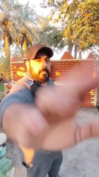 أهلا وسهلا بيكم نورتونا، 🌹 معا كوادر احمد العلواني البابركيو والديكورا...