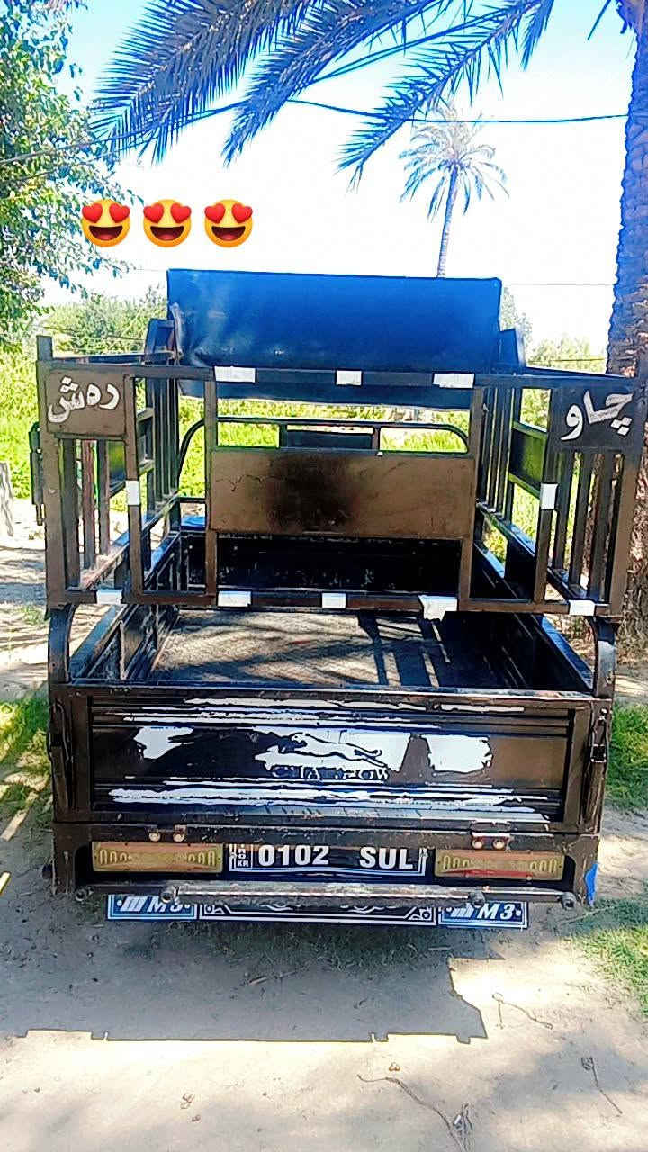 السلام عليكم عندي ستوتة لبيع موديل 2019 اوراق كاملة كفالة عامة واحد على واحد ستوتة خير من الله///***********
