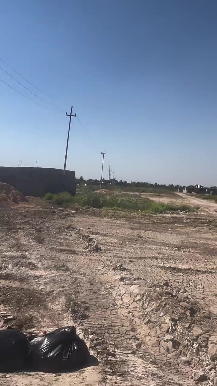 قطع اراضي زراعيه بالقصط خلف بيت الشيخ قاسم سويدان واصلهه مي وكهرباء بصف المدرسه الجديده+يتوفر ايضا بشارع بيت مطلب بالنهايه   (بمقدمه250 وبالشهر 250 )حتى بدون مقدمه هم موجود موجود 100م +200 +300كل المساحات متوفره حسب الطلب للاستفسار متواجد فيس


**إذا كنت صاحب هذا الإعلان وتريد حذفه لأي سبب، رجاءا أرسل رسالة إلى الدعم الفني**