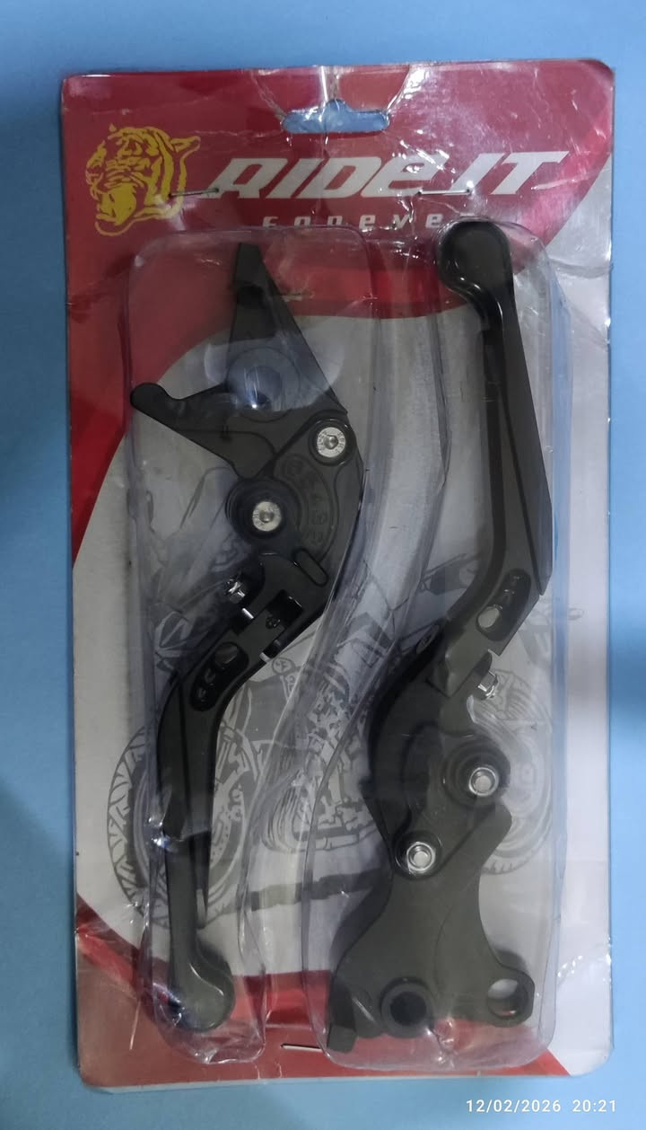 السلام عليكم.
أخوان غراض دراجات ابيعهم شلعة ب ٦٥ ألف مع التوصيل بغداد فقط .


**إذا كنت صاحب هذا الإعلان وتريد حذفه لأي سبب، رجاءا أرسل رسالة إلى الدعم الفني**