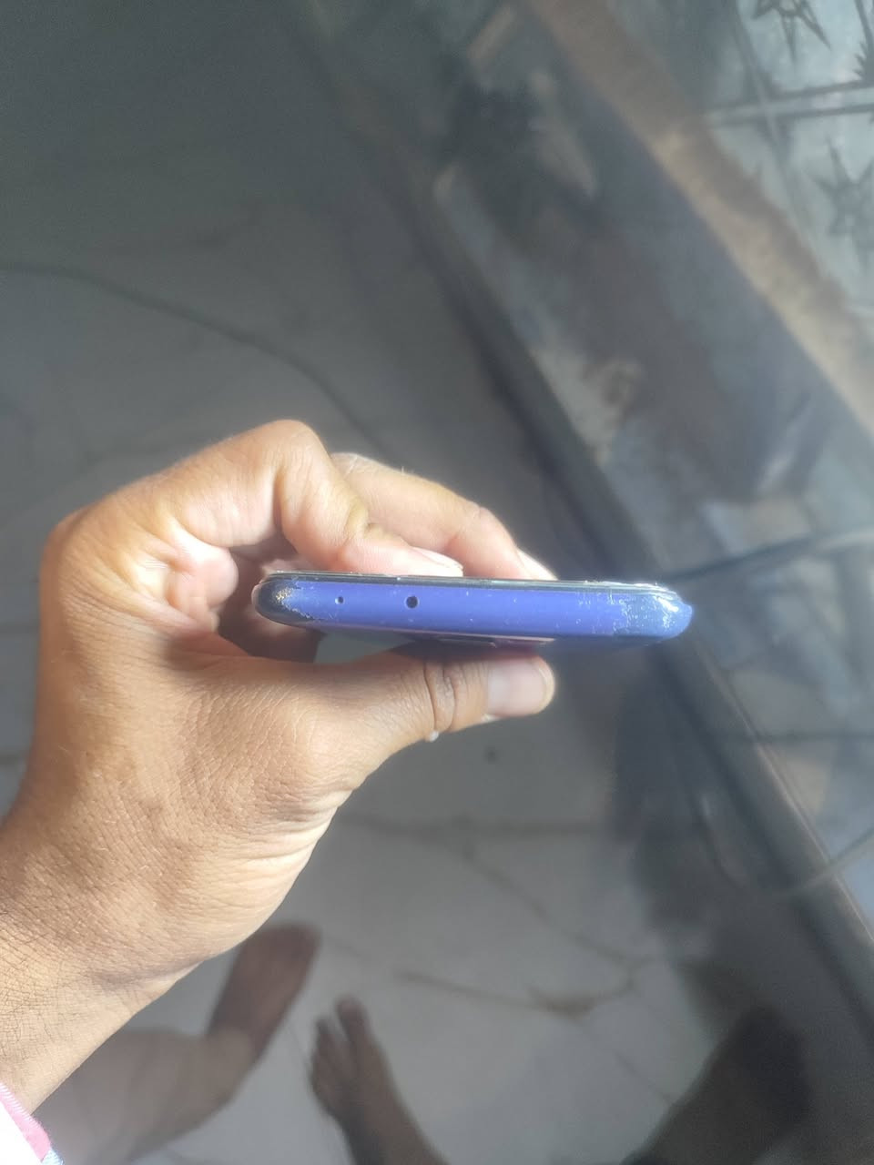 ريدمي 9عادي ذاكره64 ب100وبي مجال موضح بصوره كلشي مابيه فطر بشاشه و مبدل شاشه اصليه وكاله واتساب متواجد***********
