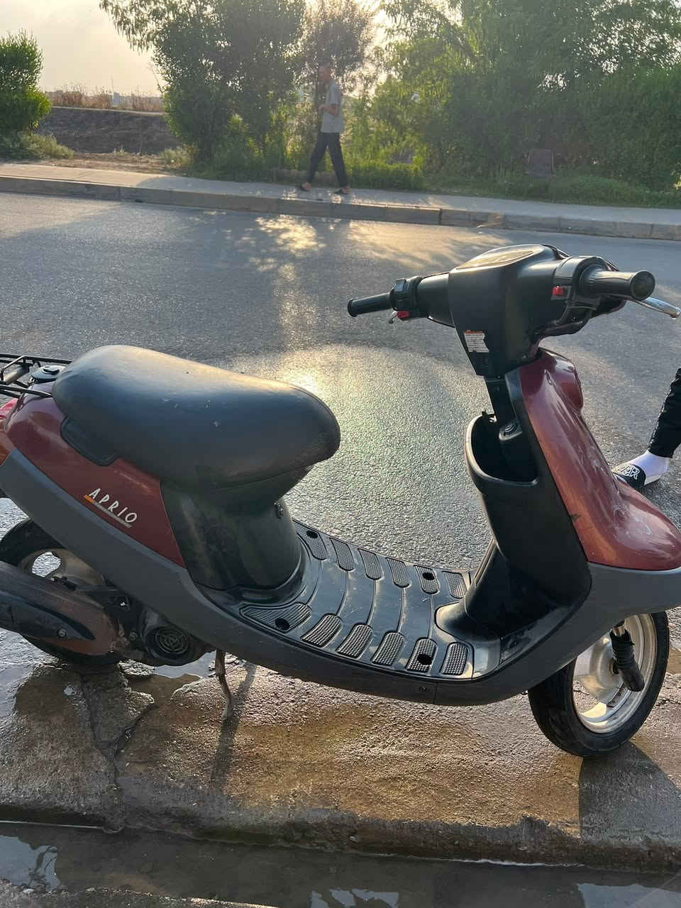 إسلام عليكوم للبيع  ماطور بوتين محرك نضيف ما مفتوح  سعر 275 بي مجال 🫵🏻


**إذا كنت صاحب هذا الإعلان وتريد حذفه لأي سبب، رجاءا أرسل رسالة إلى الدعم الفني**