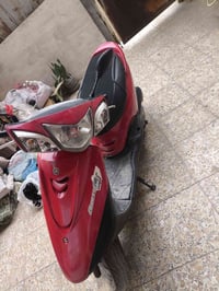 للبيع رمبه صارلها تقريبا 20 يوم من نازله اقسم باللله  مكاني بغداد الدو...