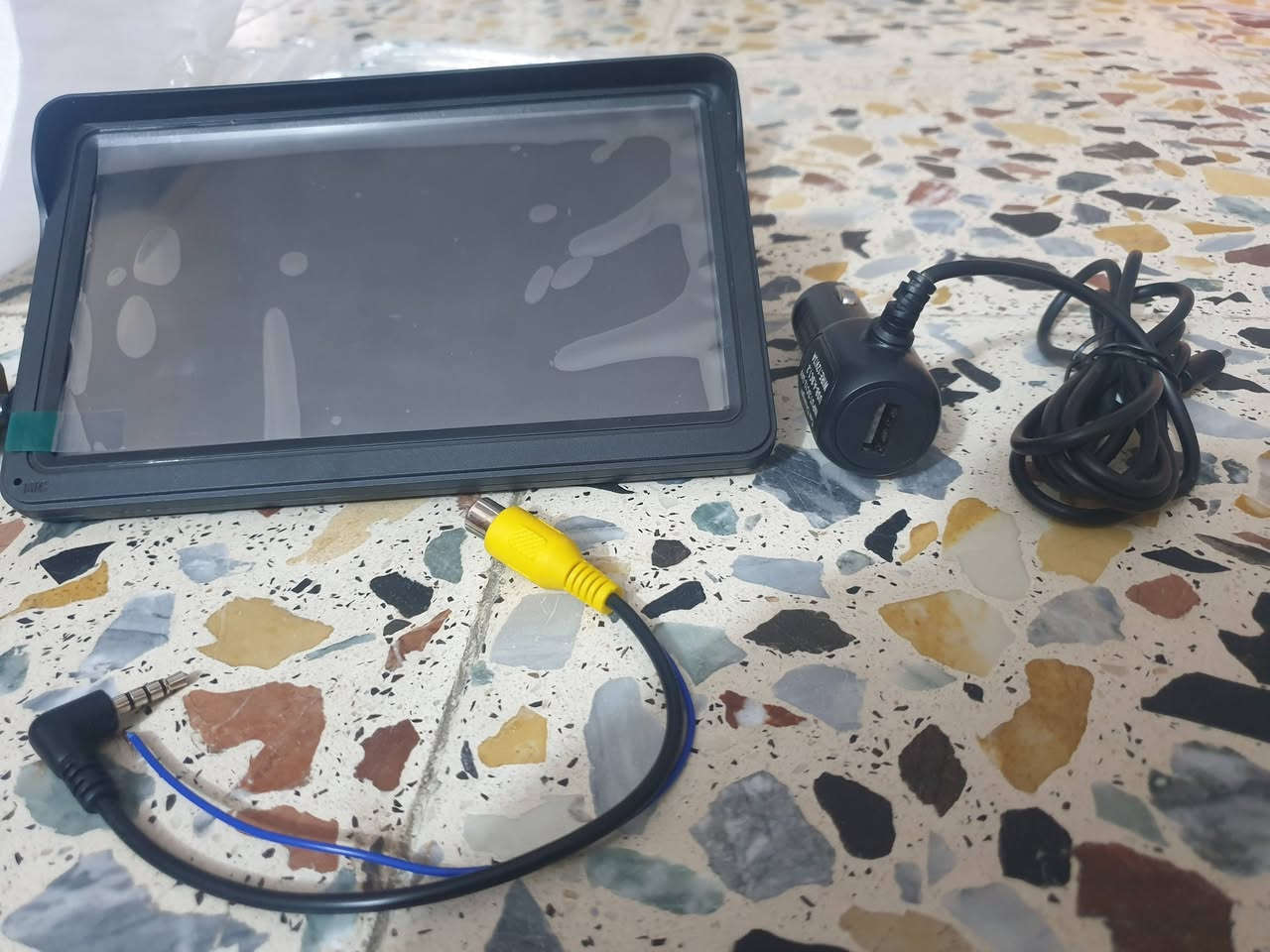 شاشة تعليك كار بلي  ١٥ الف


**إذا كنت صاحب هذا الإعلان وتريد حذفه لأي سبب، رجاءا أرسل رسالة إلى الدعم الفني**