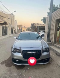 كرايسلر 300 • ٢٠١٥ • البصرة