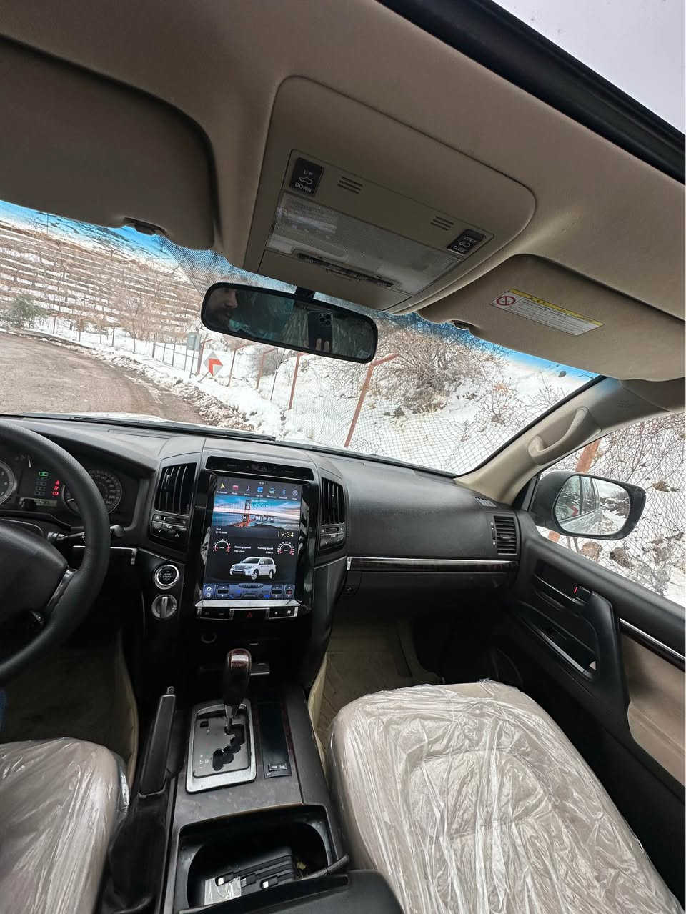 سلام عليكم
تویوتا لاندکرۆز٢٠١٠
فول فول بریم GXR
ماشیە ٢٠٠کم سنوی بسمک
وکال تحویل بشرط
بدون صبغ
٦ سلندر
گیرو محرک بشرط
سعر 279
***********
***********
0750 105 5398viber wtsap السليمانية, العراق
