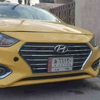 اكسنت مديل 21  دبل نوزل ١٦٠٠ تيربو ٨ نوزل البلديات السعر ١٢٢$ ٠٧٧٢٥٤٠٣...