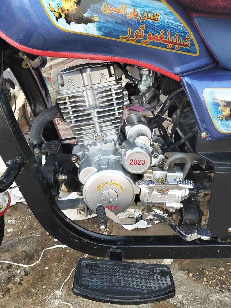 السلام عليكم ستوته للبيع موديل 23 طالعه ب 25 نضيفه كلش انضف من الصوره اي نقص مابيه محرك مامفتوح ولا دايره عليه سبانه السعر خاص او الاتصال ع الرقم)(0776 367 5373) العنوان بابل ابي غرق الاوسط قرب (العلويه شريفه بنت الحسن)
