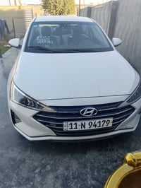 النترا موديل 20 سياره جديده حادث بسيط بنيد فقط ترايك لشمال  كير مكينه ...