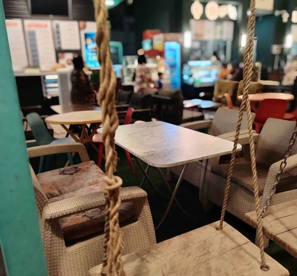 ‎4كراسي وميز  حديقه 3 للبيع وكراسي بلاستيك 5 اربع كراسي‎ أربيل, العراق


**إذا كنت صاحب هذا الإعلان وتريد حذفه لأي سبب، رجاءا أرسل رسالة إلى الدعم الفني**